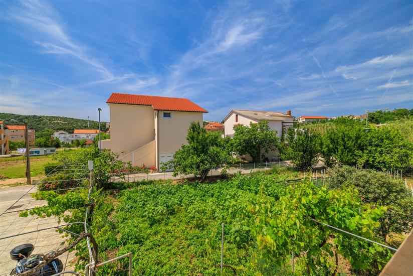 Appartamento A4, per 6 persone