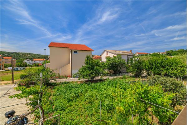 Appartamento A4, per 6 persone