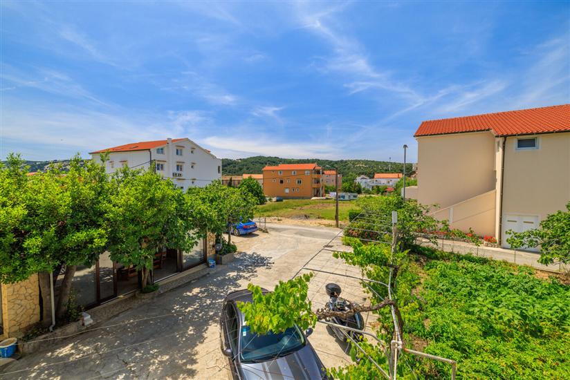 Appartamento A4, per 6 persone