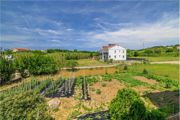 Appartamento A4, per 6 persone