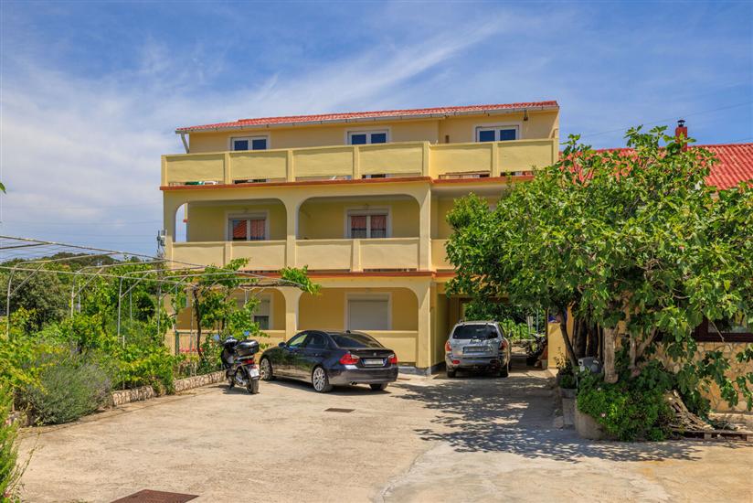 Appartamenti Milorad M