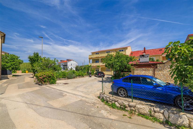 Appartamenti Milorad M