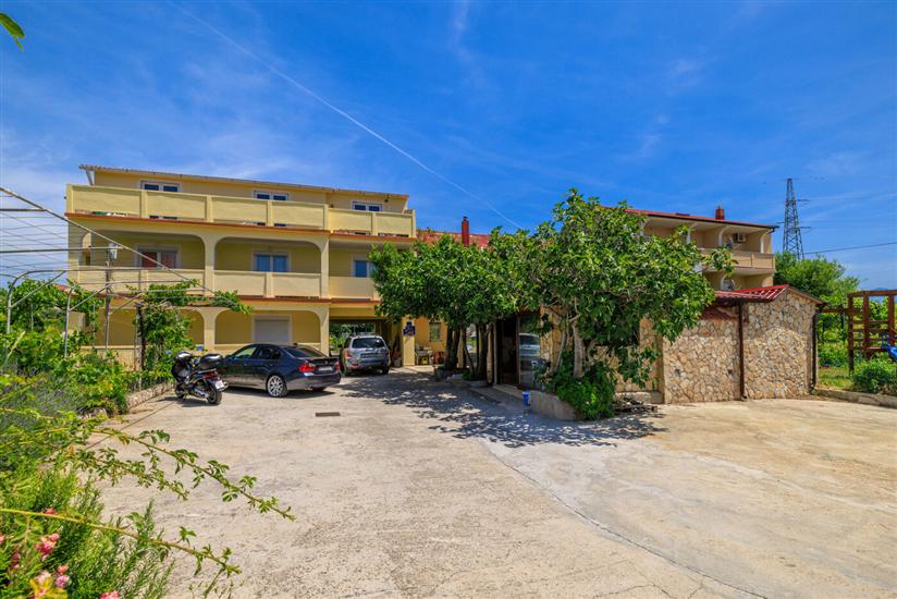 Appartamenti Milorad M