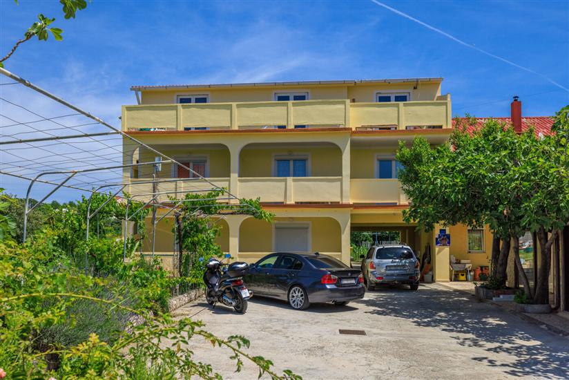 Appartamenti Milorad M