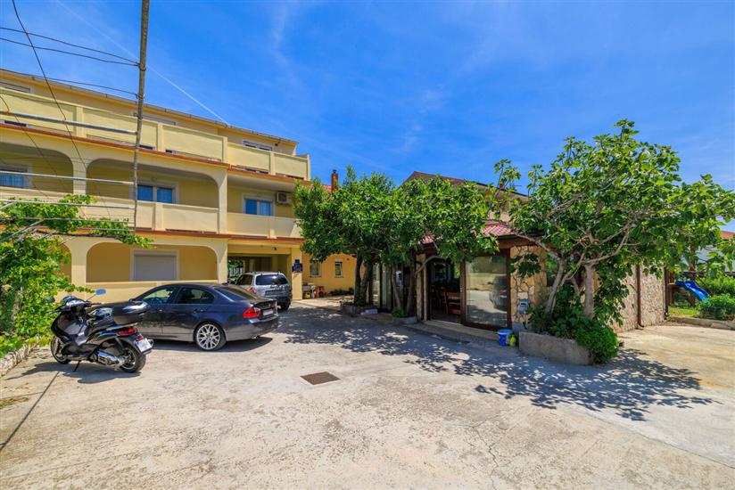 Appartamenti Milorad M