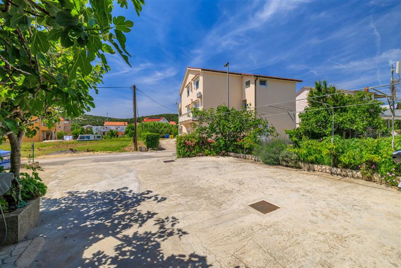 Appartamenti Milorad M