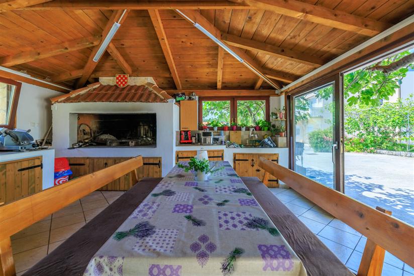 Appartamenti Milorad M