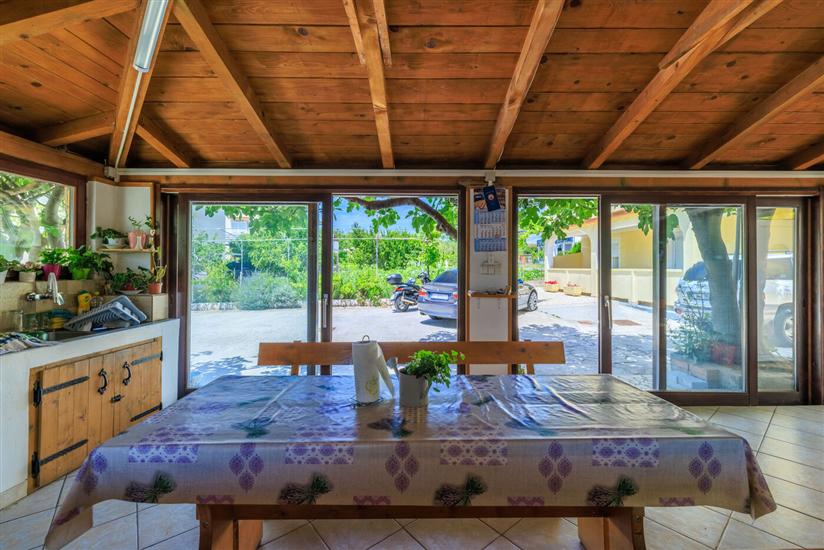 Appartamenti Milorad M