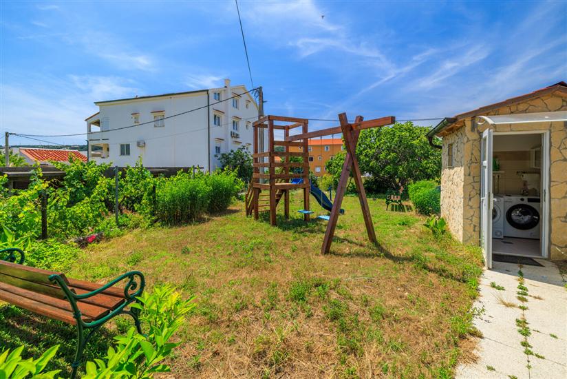 Appartamenti Milorad M