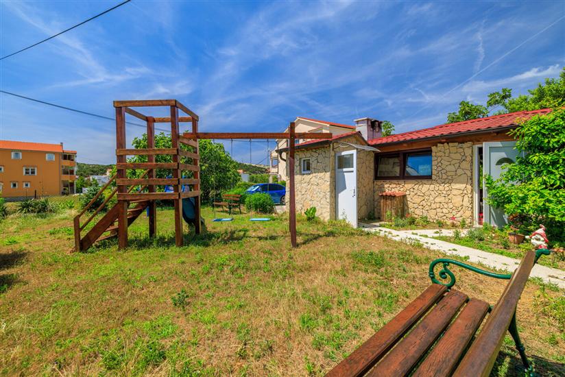 Appartamenti Milorad M