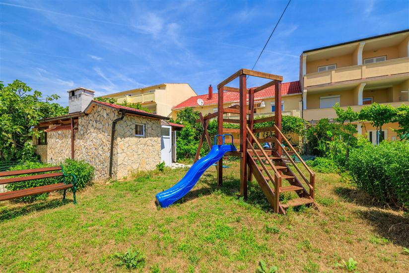 Appartamenti Milorad M