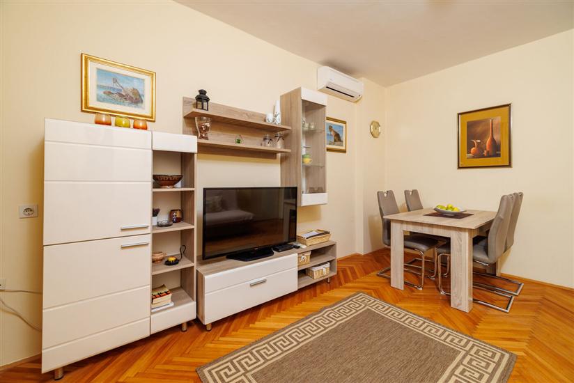Apartament A1, dla 5 osób