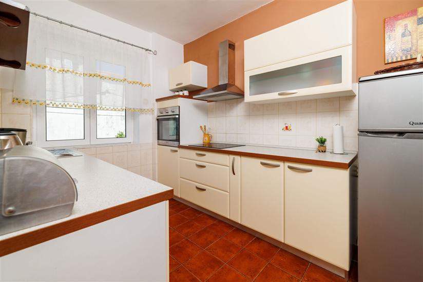 Apartament A1, dla 5 osób