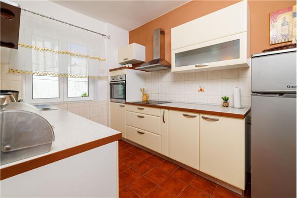 Apartament A1, dla 5 osób