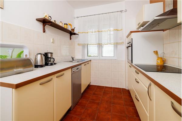Apartament A1, dla 5 osób