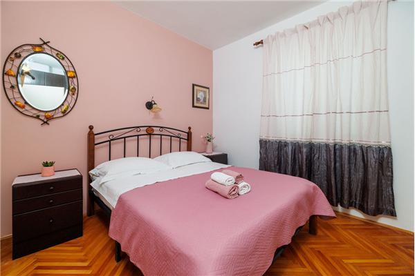 Apartament A1, dla 5 osób
