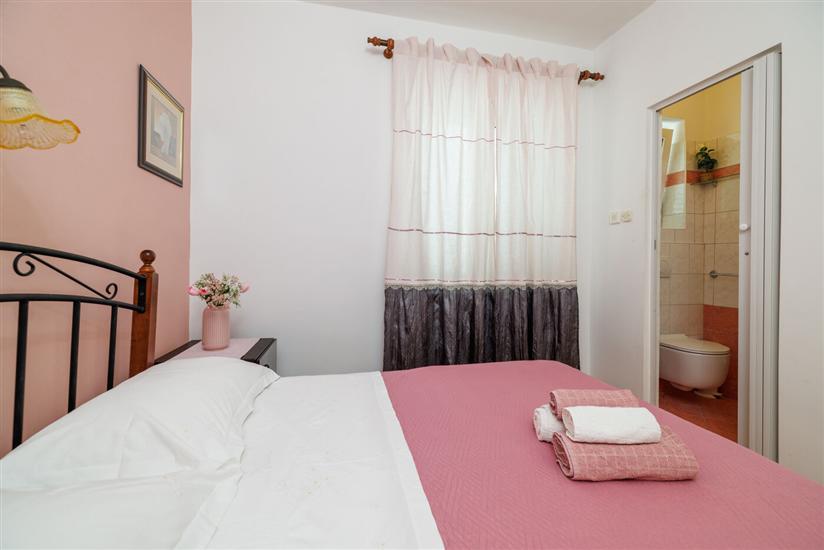 Apartament A1, dla 5 osób