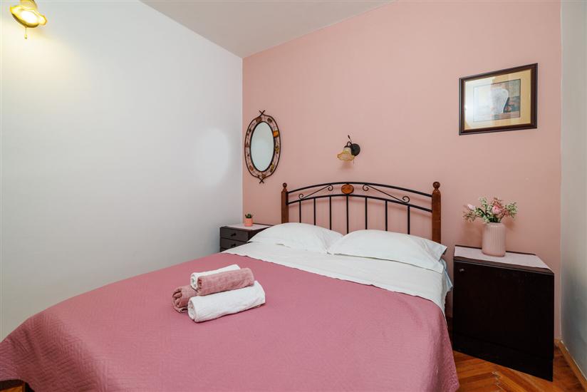 Apartament A1, dla 5 osób