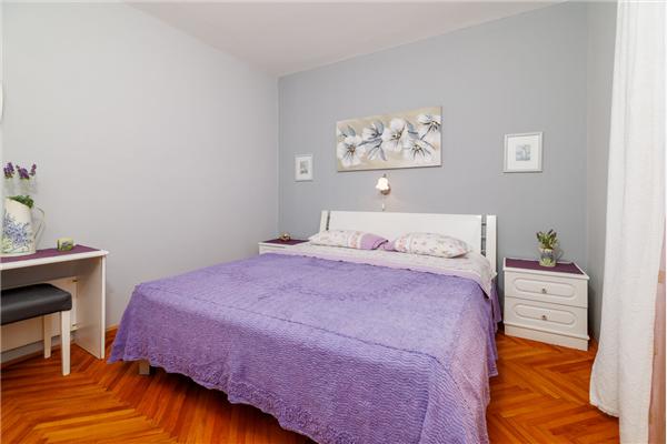 Apartament A1, dla 5 osób