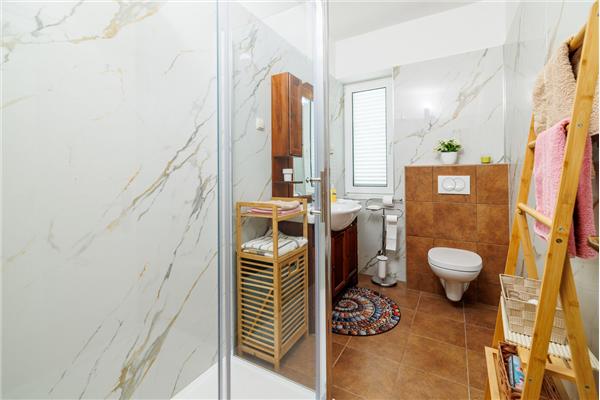 Apartament A1, dla 5 osób