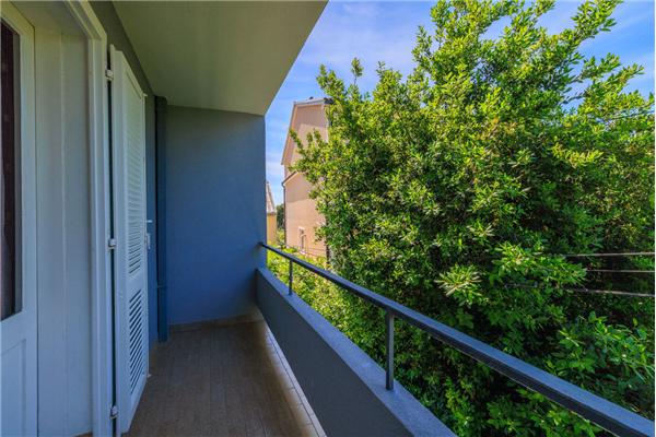 Apartament A1, dla 5 osób