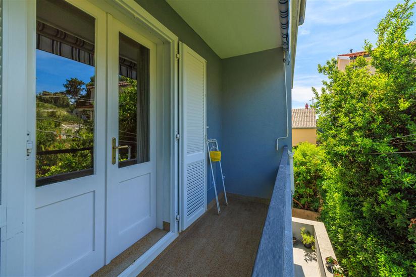 Apartament A1, dla 5 osób