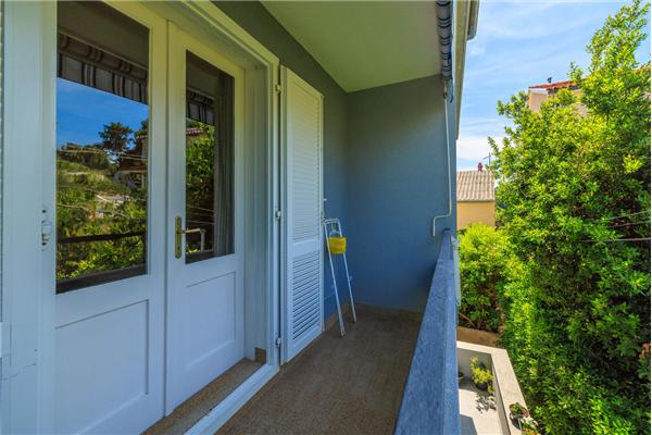 Apartament A1, dla 5 osób