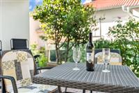 Apartment A3, for 2 persons
