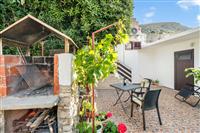 Apartment A3, for 2 persons