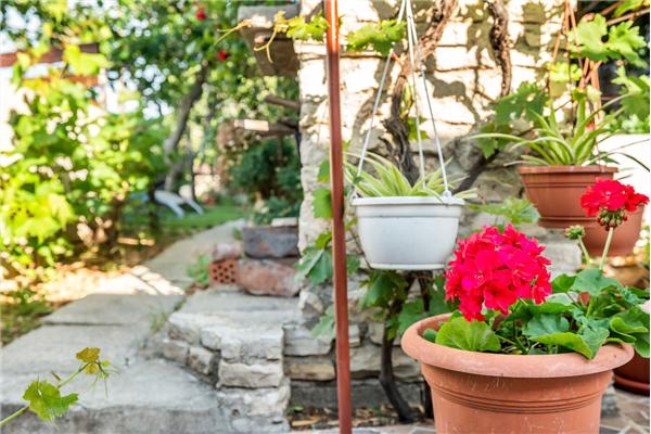 Apartment A3, for 2 persons