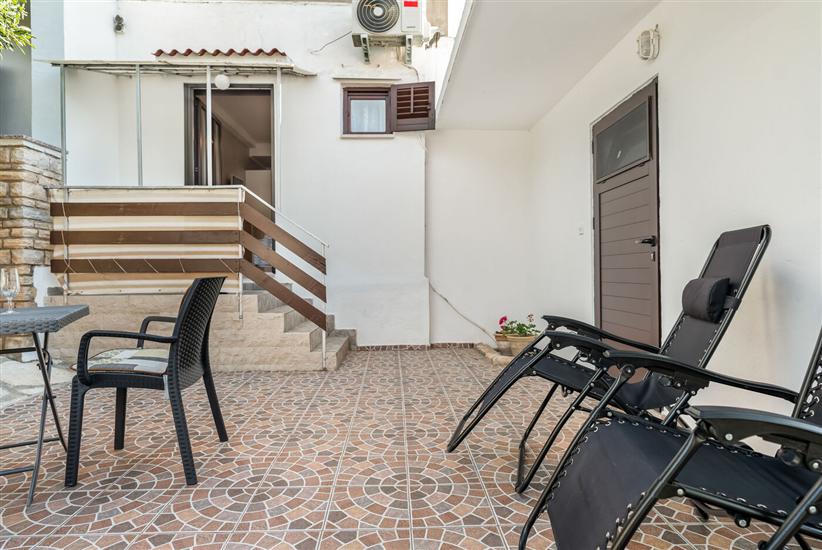 Apartment A3, for 2 persons