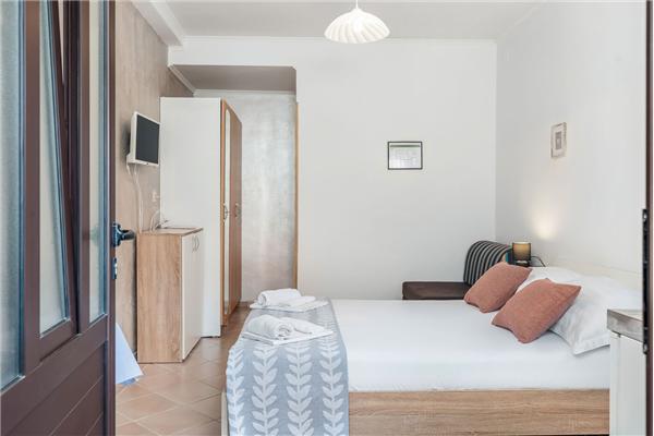 Apartment A3, for 2 persons