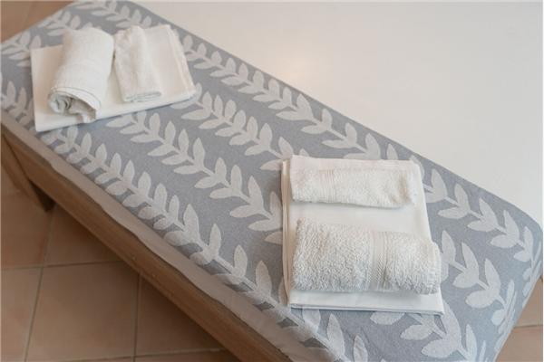 Apartment A3, for 2 persons