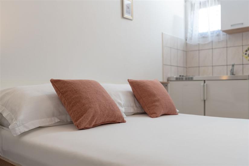 Apartment A3, for 2 persons