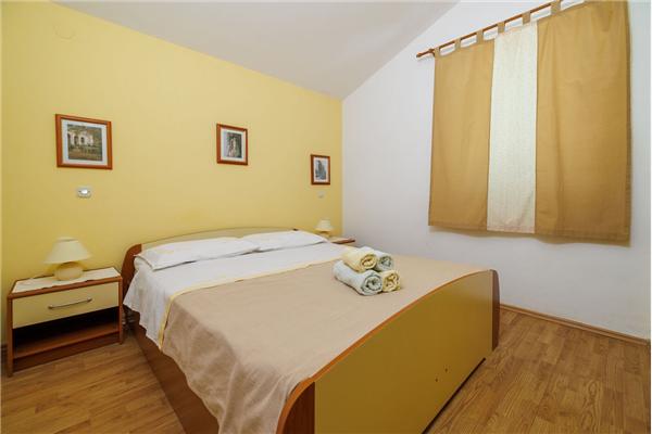 Apartament A2, dla 5 osób