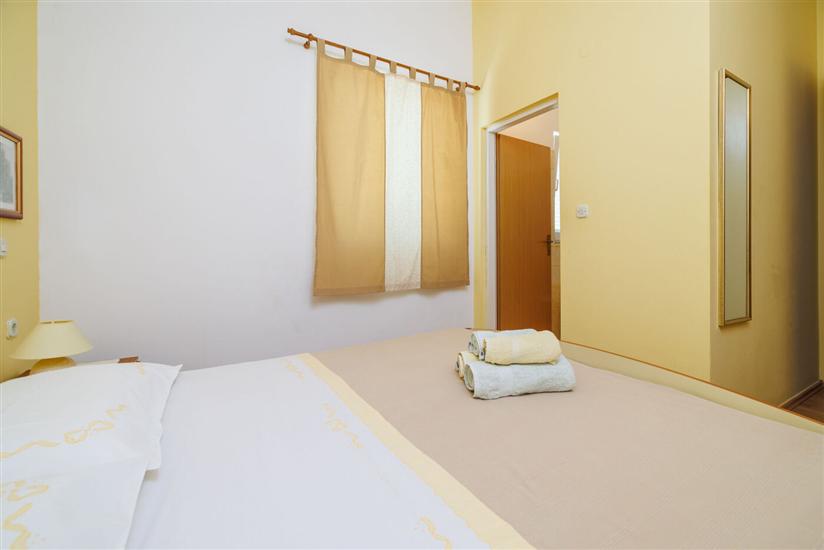 Apartament A2, dla 5 osób