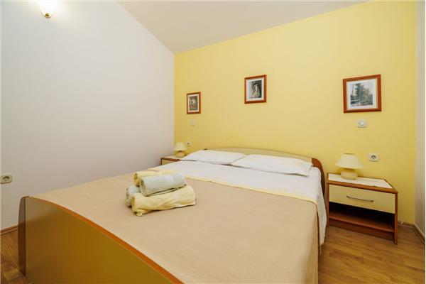 Apartament A2, dla 5 osób
