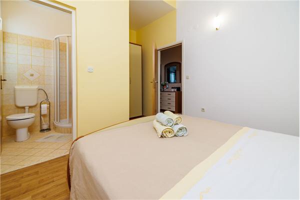Apartament A2, dla 5 osób