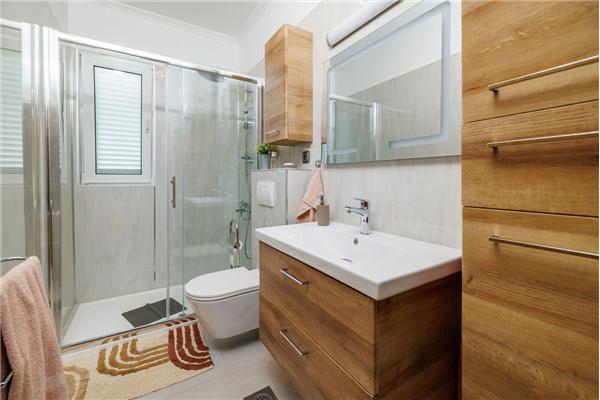 Apartament A2, dla 5 osób