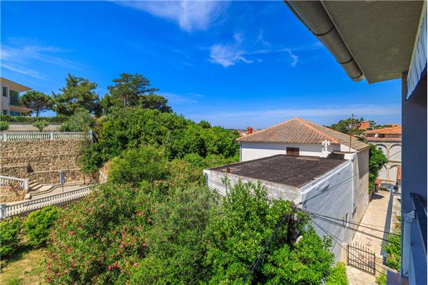 Apartment A2, for 5 persons