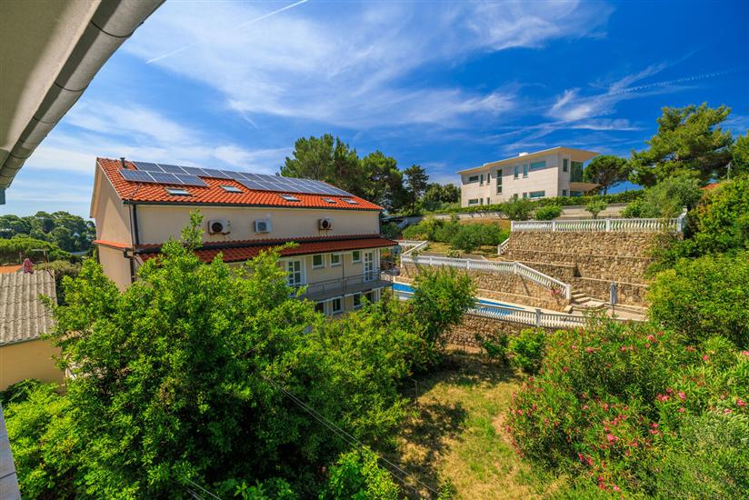 Apartament A2, dla 5 osób