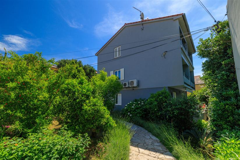 Apartments Keko