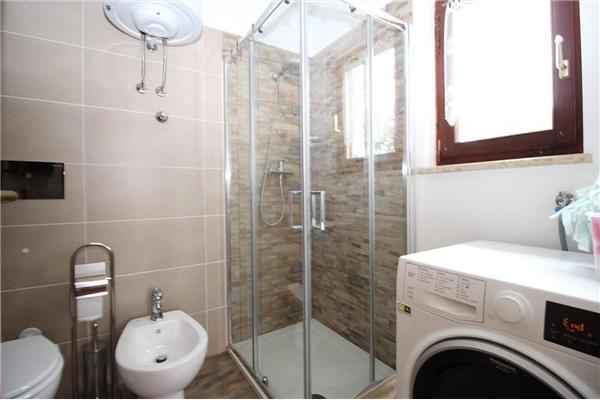 House K1, for 5 persons