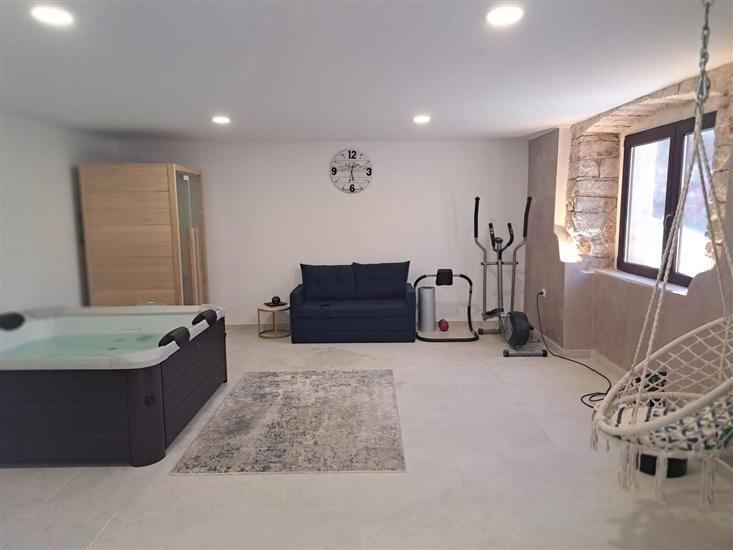 House K1, for 5 persons