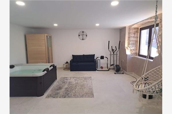 House K1, for 5 persons