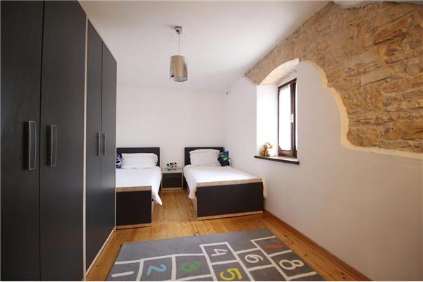 House K1, for 5 persons