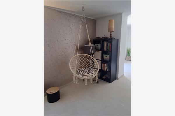 House K1, for 5 persons