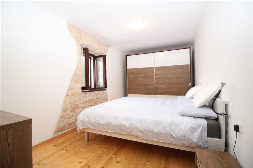 House K1, for 5 persons