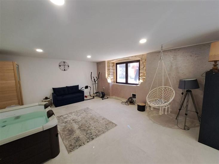 House K1, for 5 persons