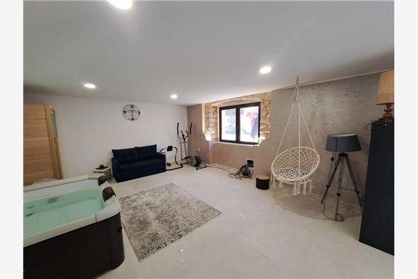 House K1, for 5 persons